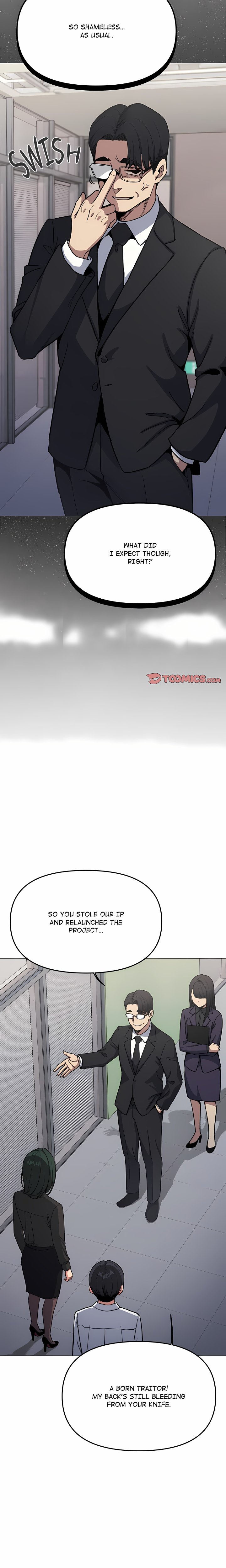 Someone Stop Her! (Uncensored) Chapter 77 Page 6