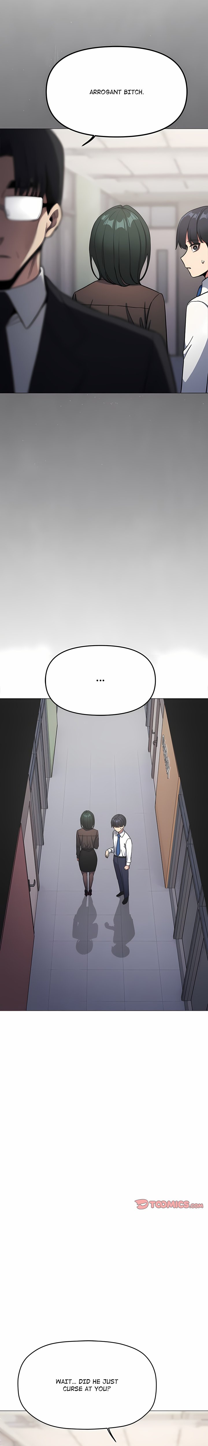 Someone Stop Her! (Uncensored) Chapter 77 Page 14