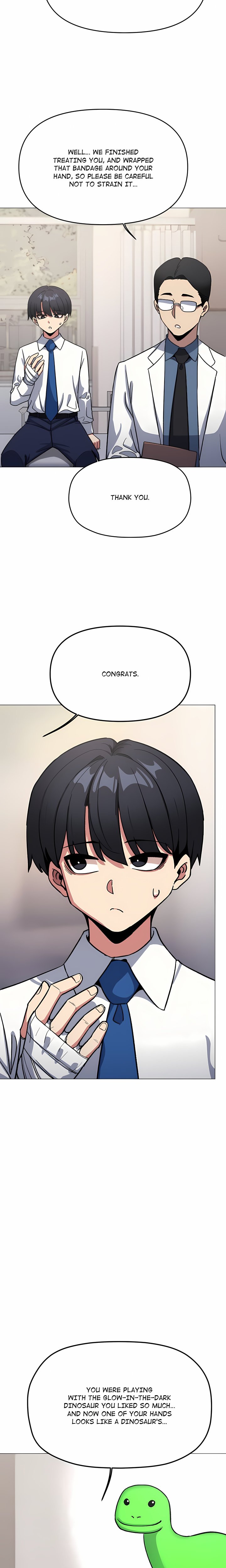 Someone Stop Her! (Uncensored) Chapter 77 Page 17