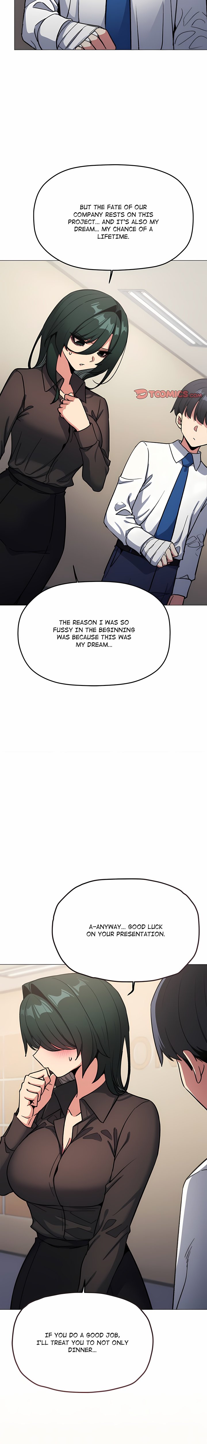 Someone Stop Her! (Uncensored) Chapter 77 Page 28