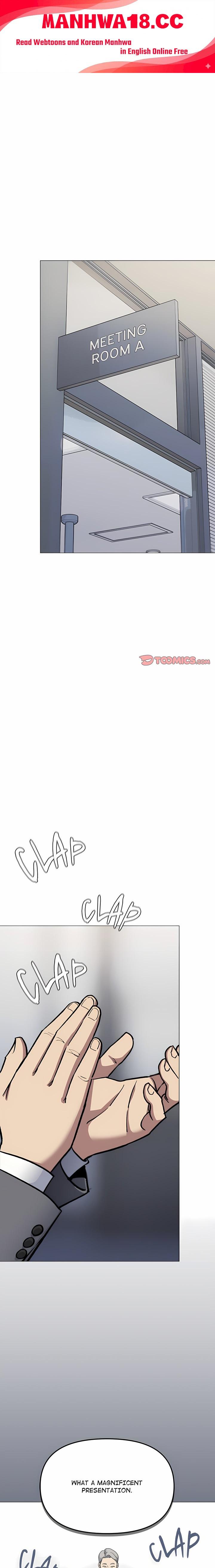 Someone Stop Her! (Uncensored) Chapter 78 Page 1