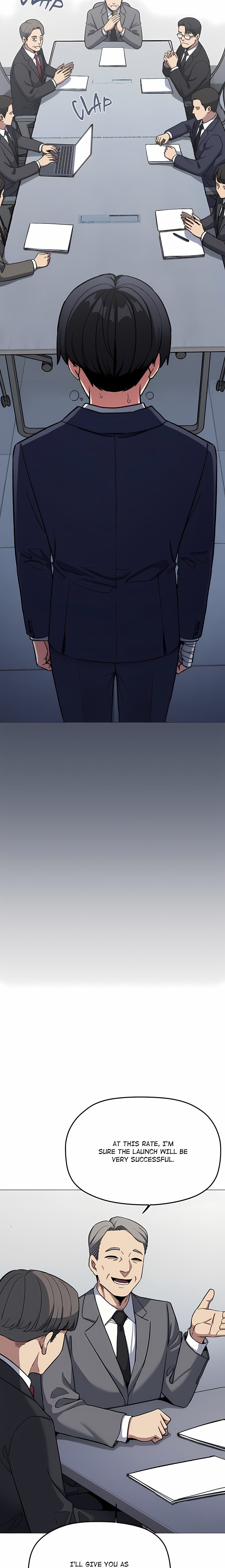 Someone Stop Her! (Uncensored) Chapter 78 Page 2