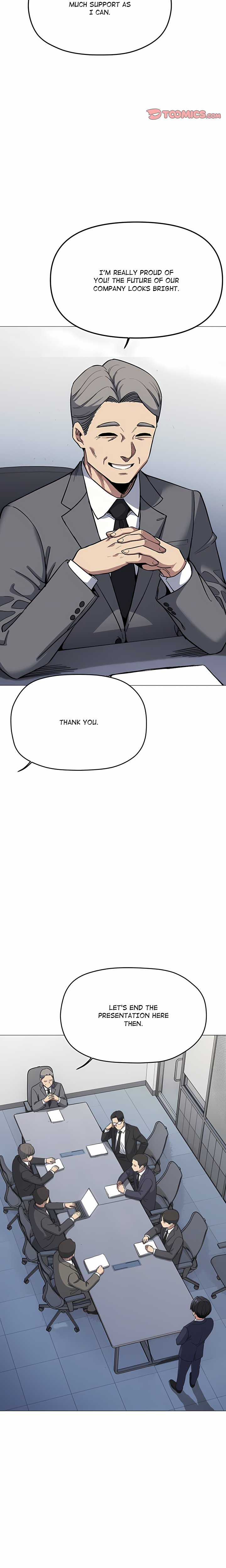 Someone Stop Her! (Uncensored) Chapter 78 Page 3