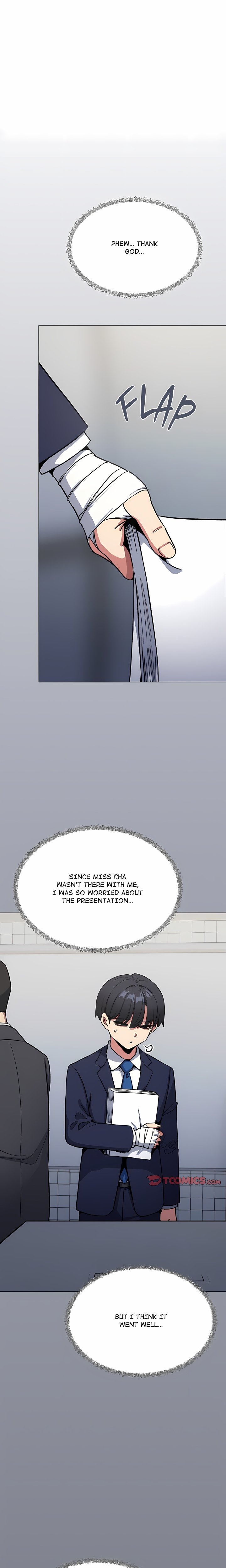 Someone Stop Her! (Uncensored) Chapter 78 Page 4