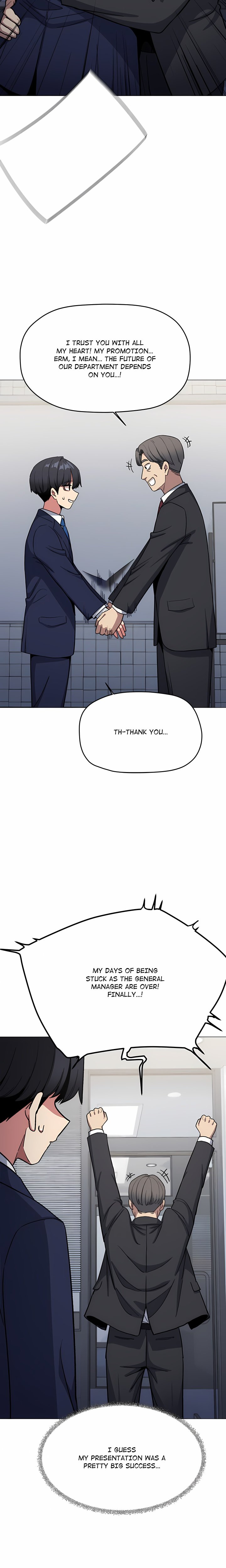 Someone Stop Her! (Uncensored) Chapter 78 Page 7
