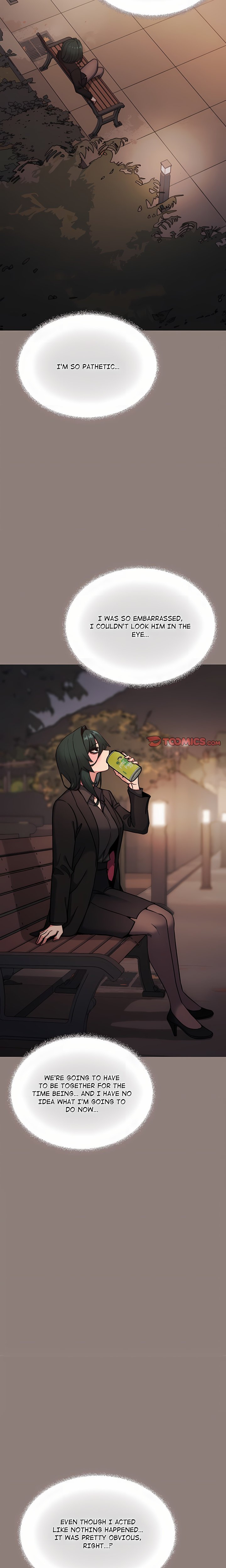 Someone Stop Her! (Uncensored) Chapter 78 Page 11