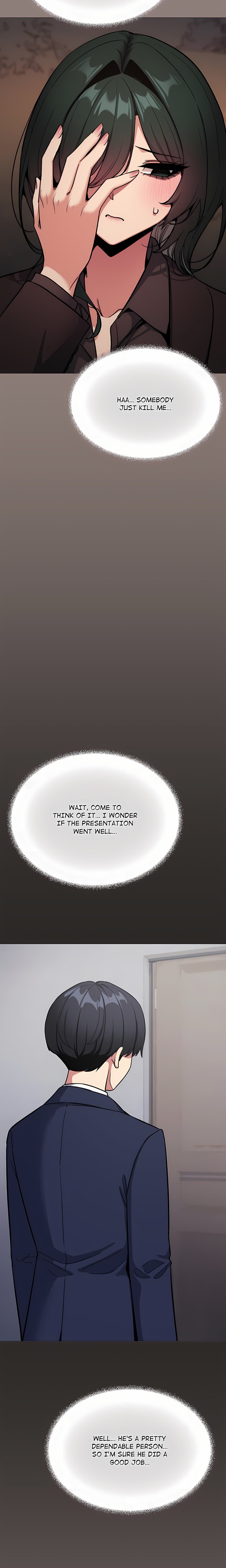 Someone Stop Her! (Uncensored) Chapter 78 Page 12
