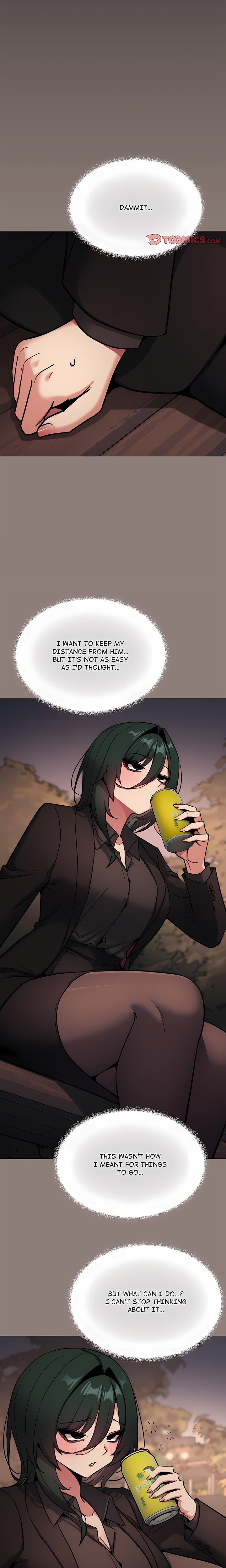 Someone Stop Her! (Uncensored) Chapter 78 Page 13
