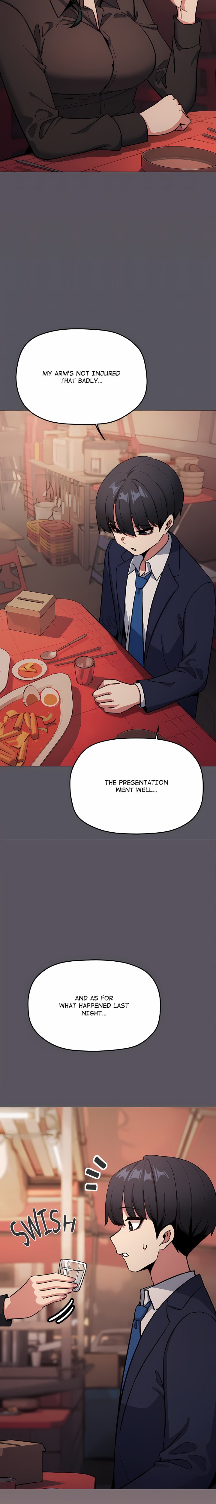 Someone Stop Her! (Uncensored) Chapter 78 Page 20