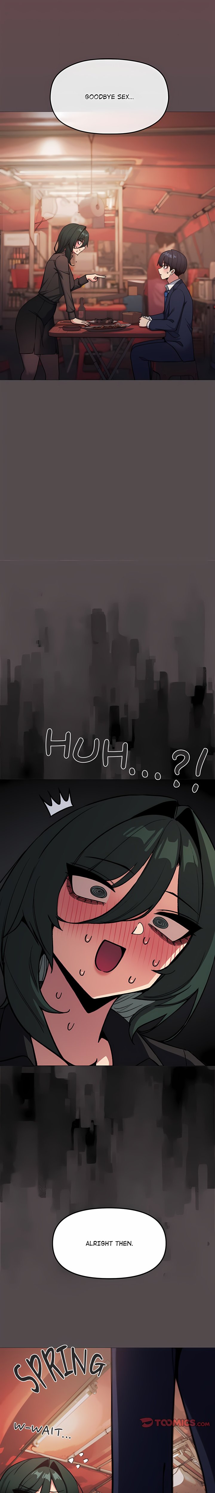 Someone Stop Her! (Uncensored) Chapter 78 Page 29