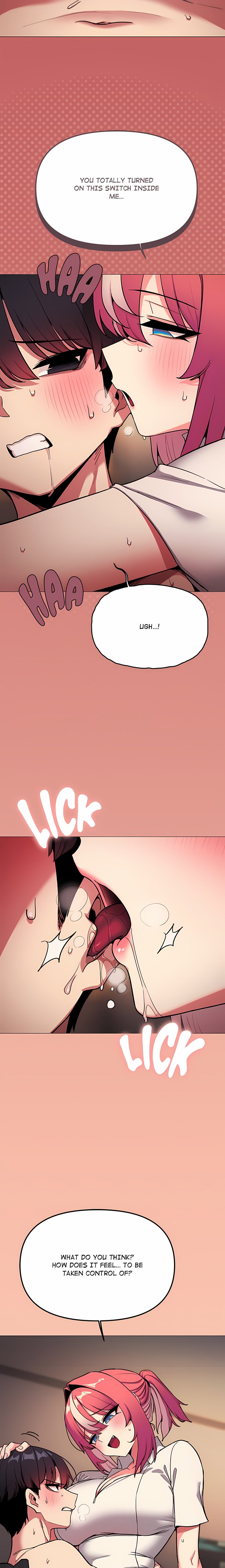 Stop Smoking Chapter 112 Page 7