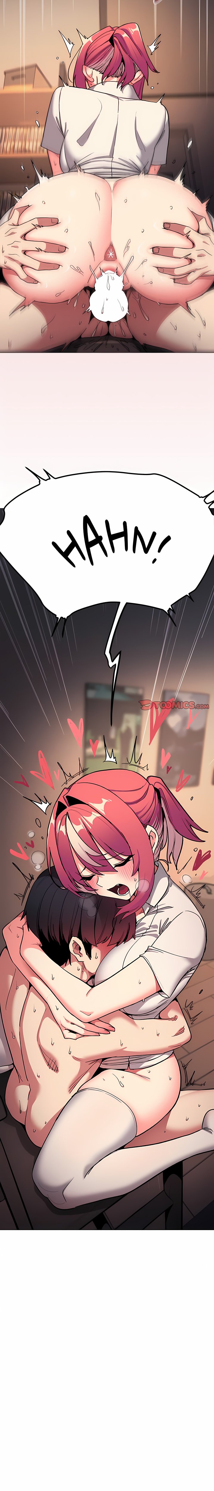 Stop Smoking Chapter 112 Page 11
