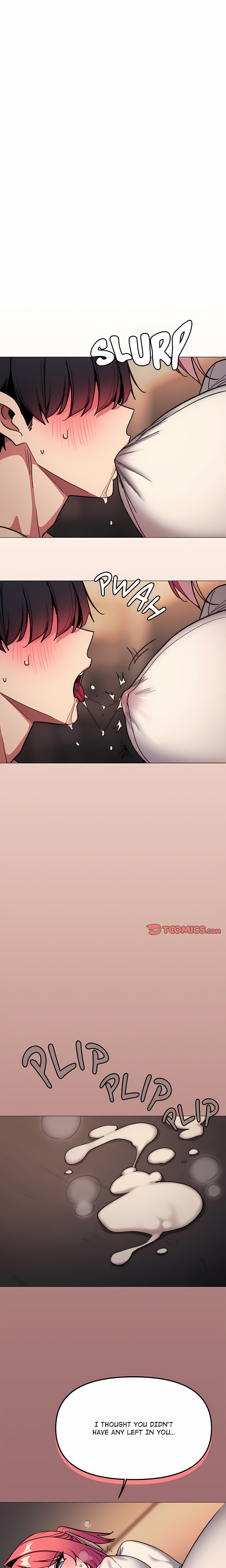 Stop Smoking Chapter 112 Page 12