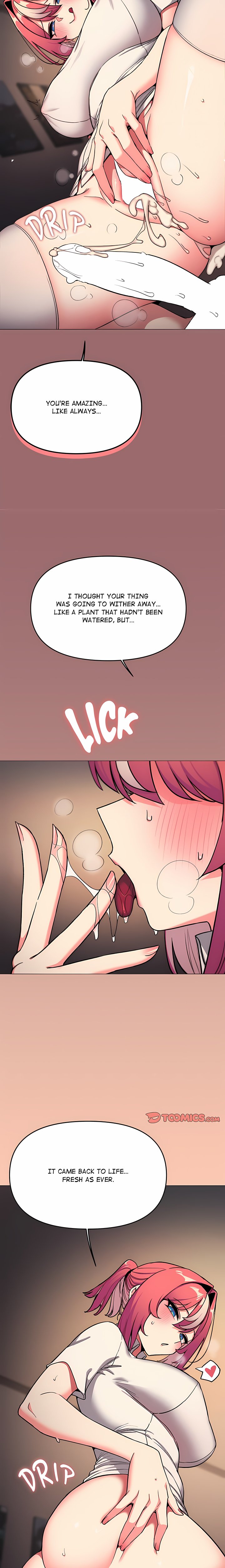 Stop Smoking Chapter 112 Page 13