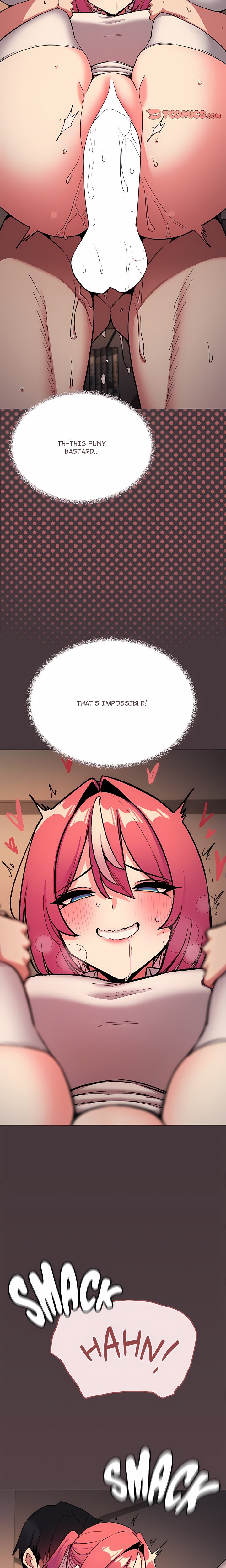 Stop Smoking Chapter 113 Page 3