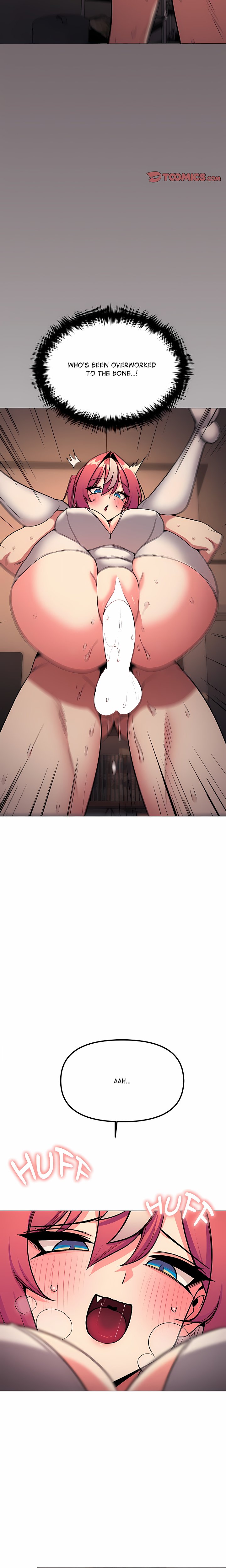 Stop Smoking Chapter 113 Page 8