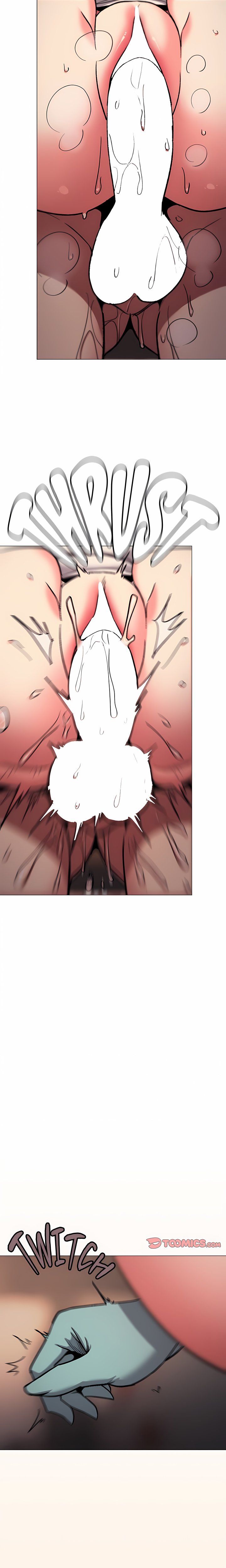 Stop Smoking Chapter 113 Page 9