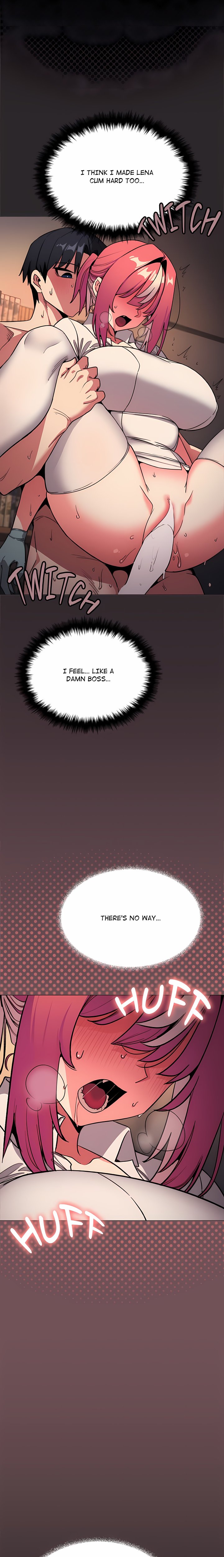 Stop Smoking Chapter 113 Page 15