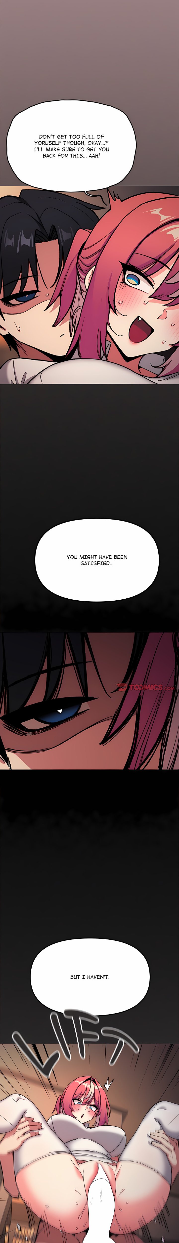 Stop Smoking Chapter 113 Page 21