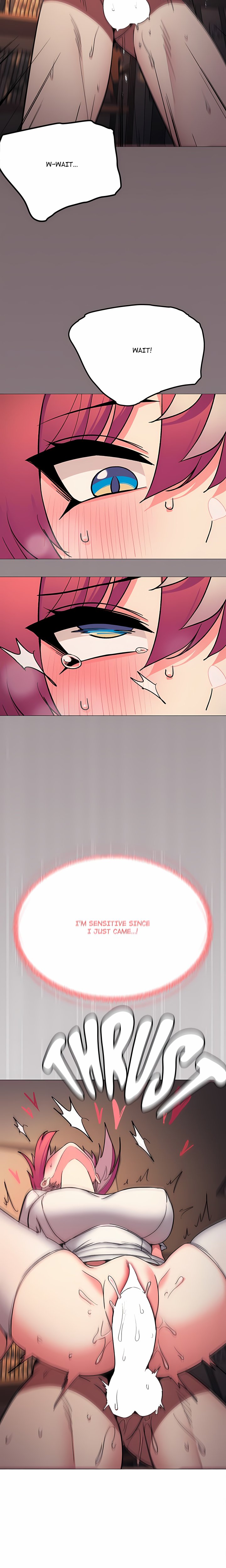 Stop Smoking Chapter 113 Page 22