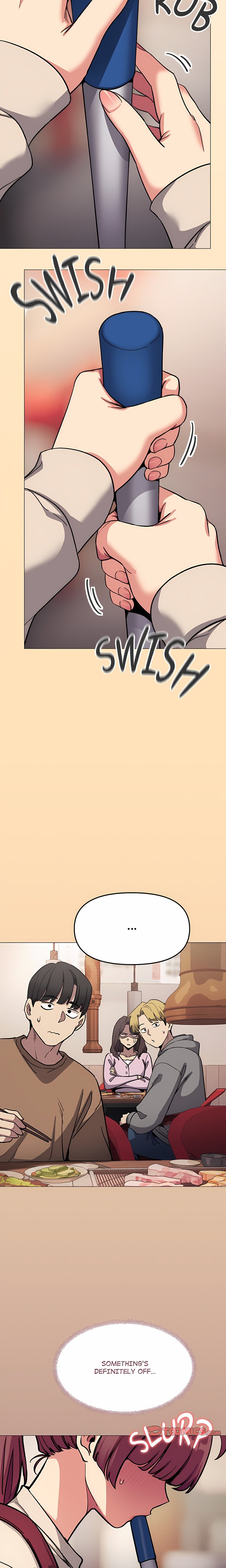 Stop Smoking Chapter 113 Page 24