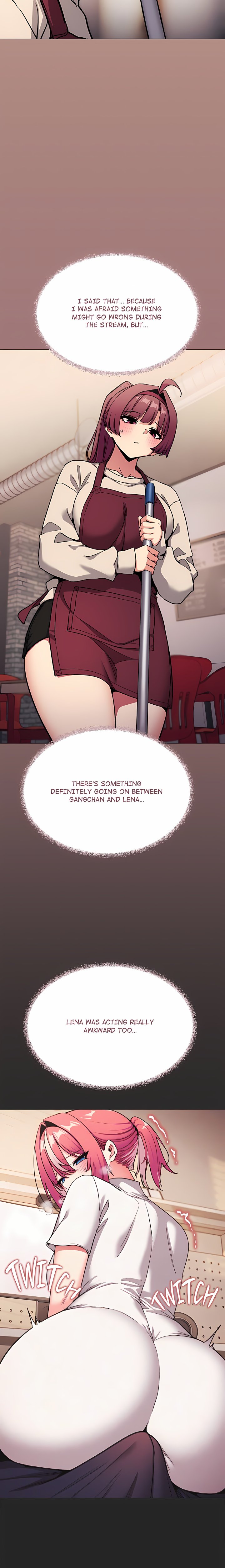 Stop Smoking Chapter 113 Page 25