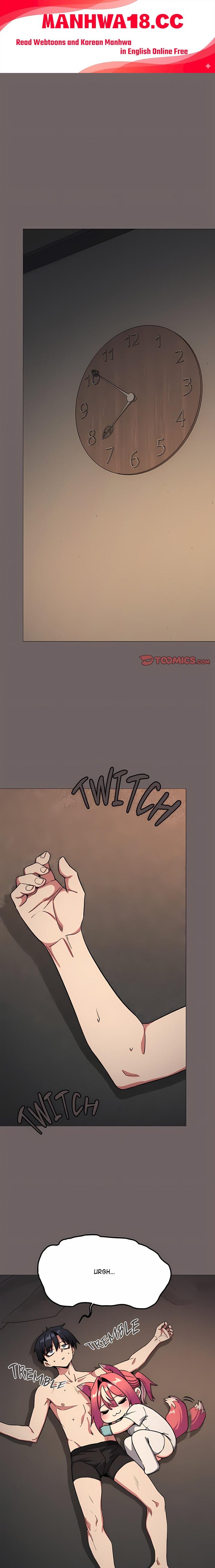 Stop Smoking Chapter 115 Page 1