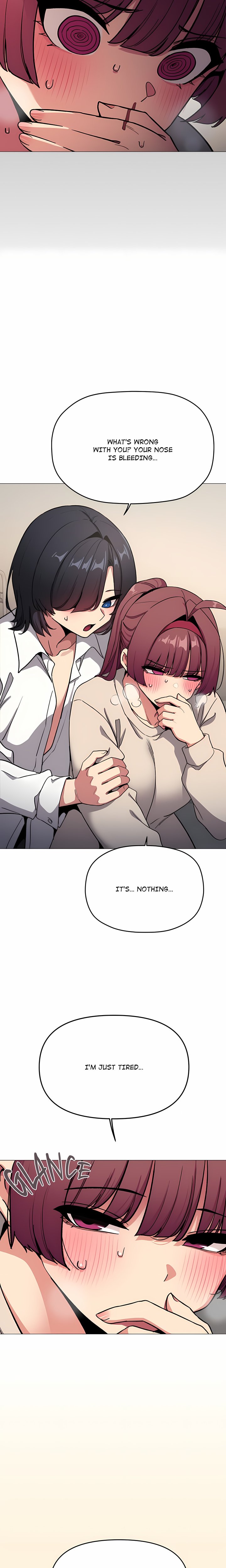 Stop Smoking Chapter 115 Page 16