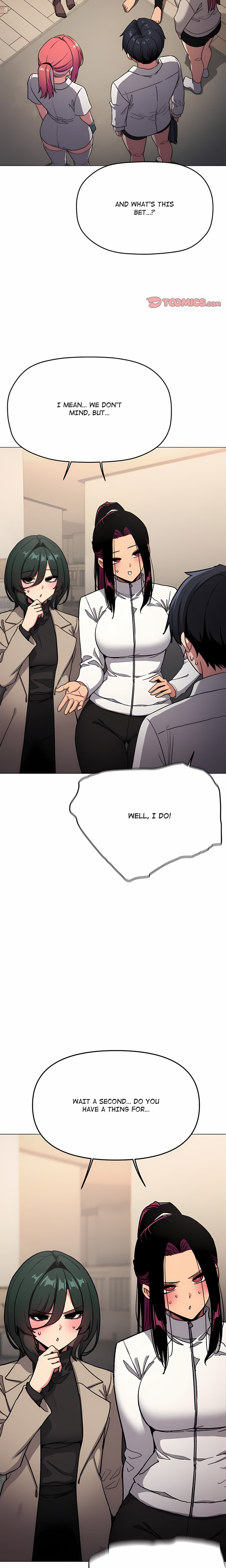 Stop Smoking Chapter 115 Page 18