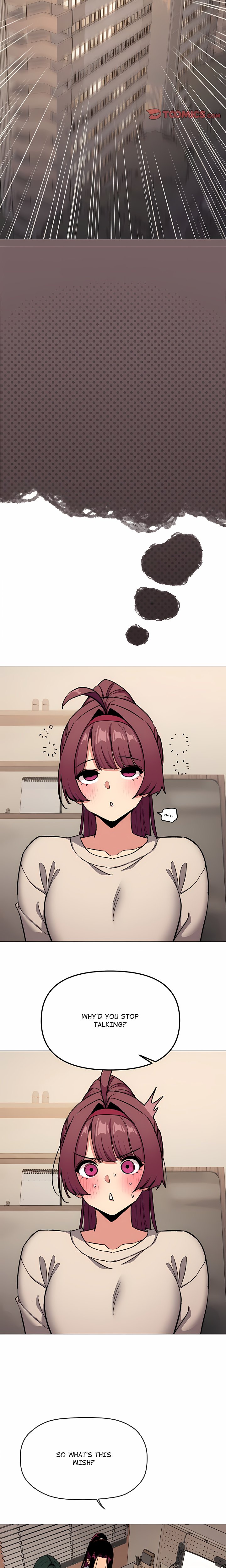 Stop Smoking Chapter 116 Page 3