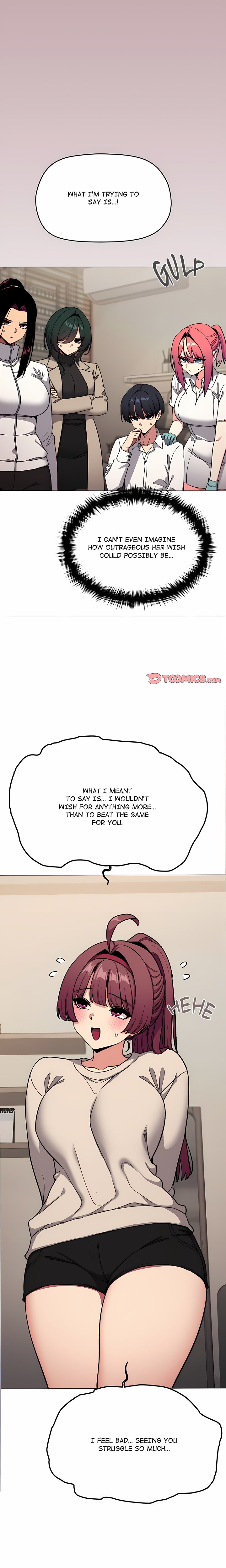 Stop Smoking Chapter 116 Page 6
