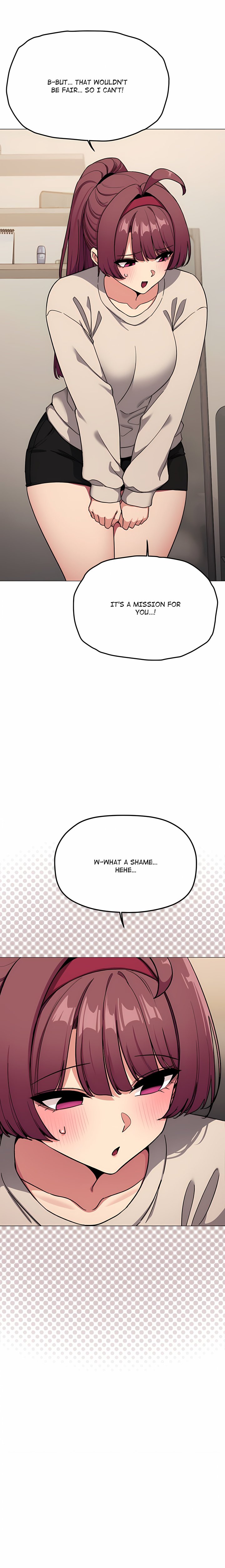 Stop Smoking Chapter 116 Page 7