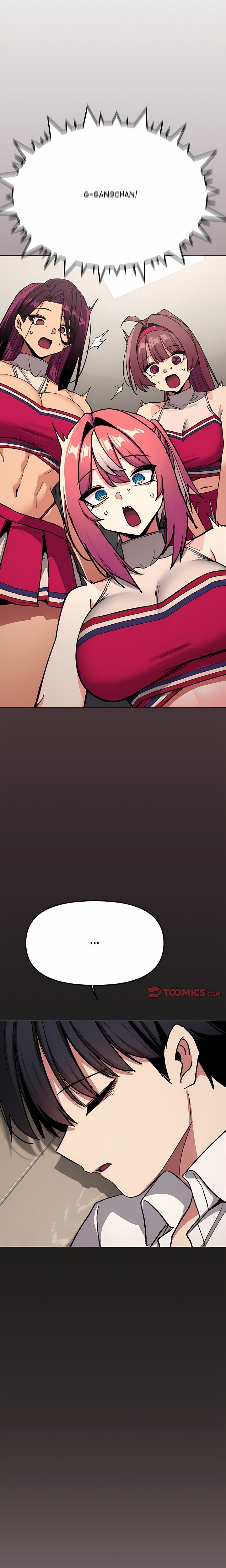 Stop Smoking Chapter 116 Page 31
