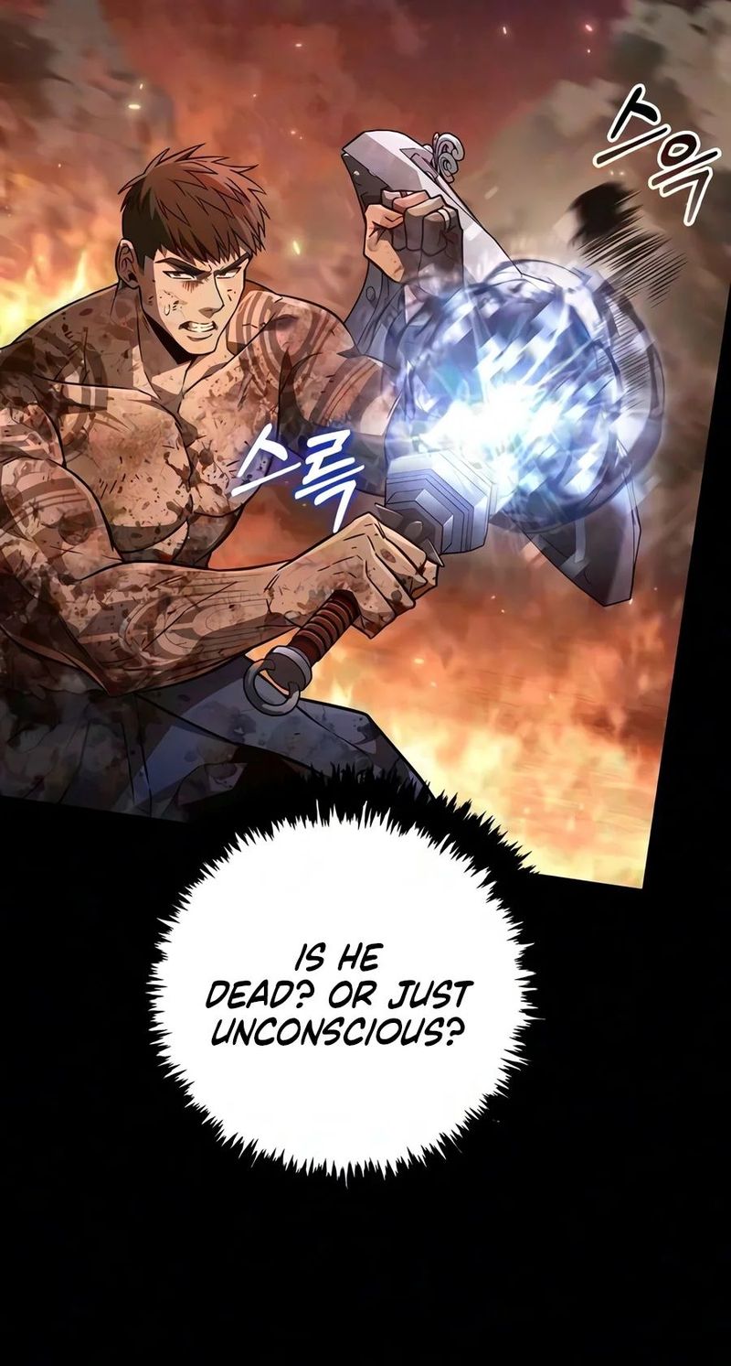Surviving The Game as a Barbarian Chapter 161 Page 17