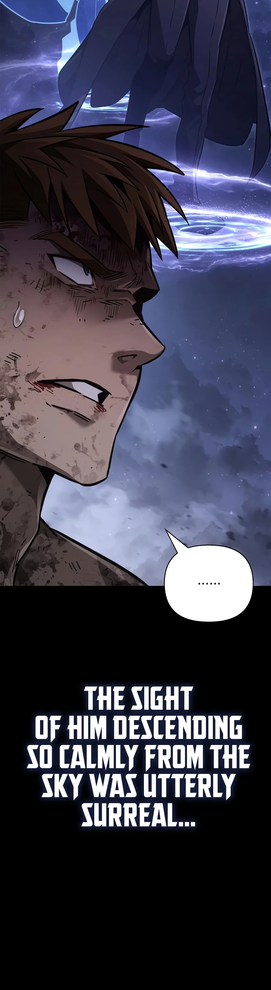 Surviving The Game as a Barbarian Chapter 162 Page 6