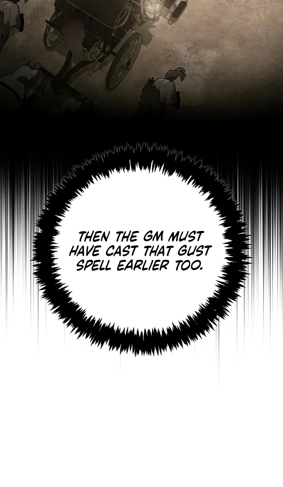 Surviving The Game as a Barbarian Chapter 162 Page 10