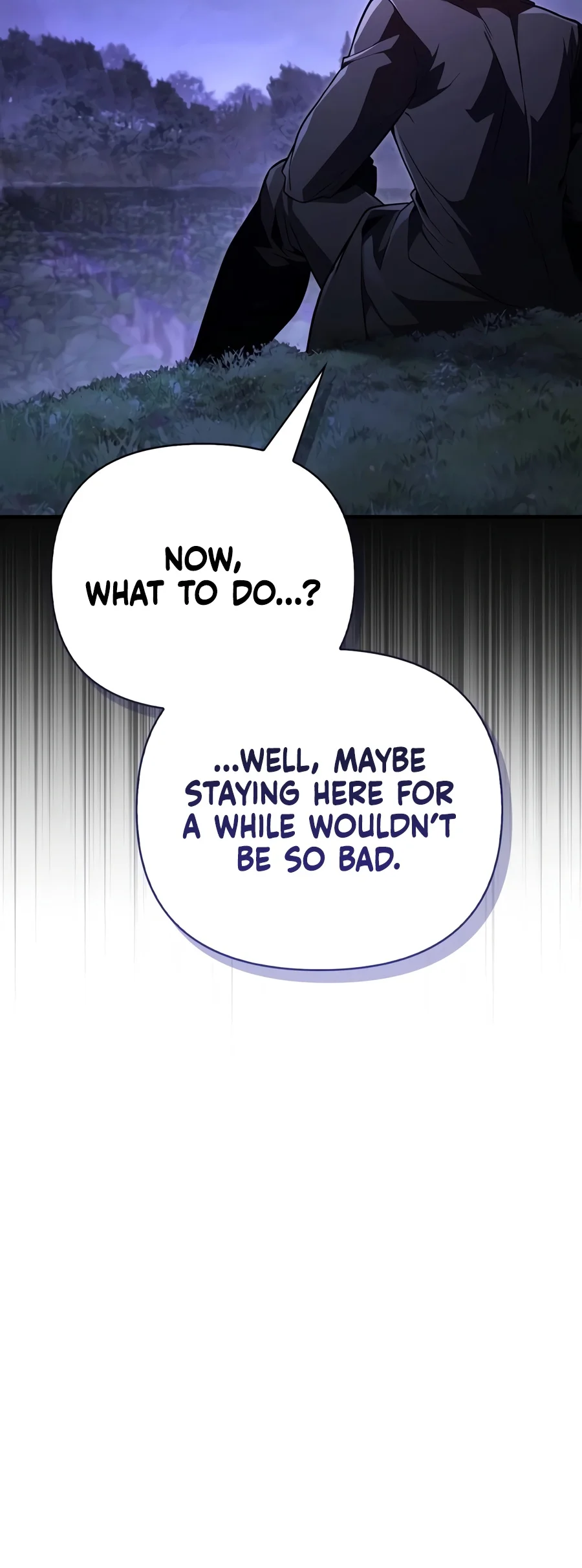 Surviving The Game as a Barbarian Chapter 162 Page 23