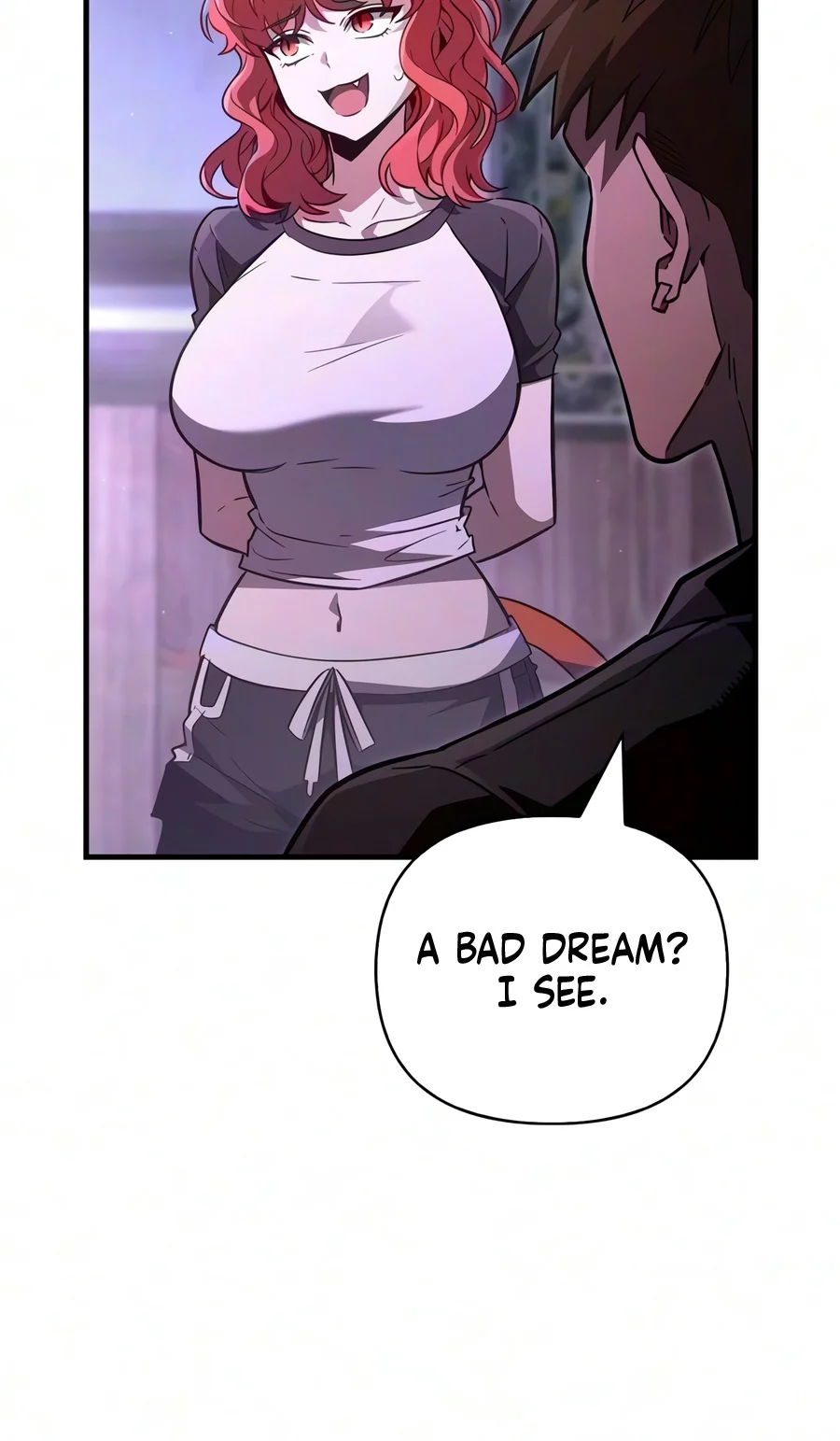 Surviving The Game as a Barbarian Chapter 163 Page 2