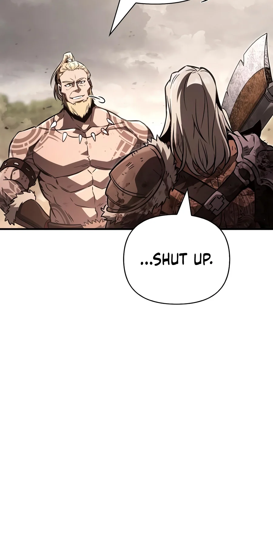 Surviving The Game as a Barbarian Chapter 164 Page 6