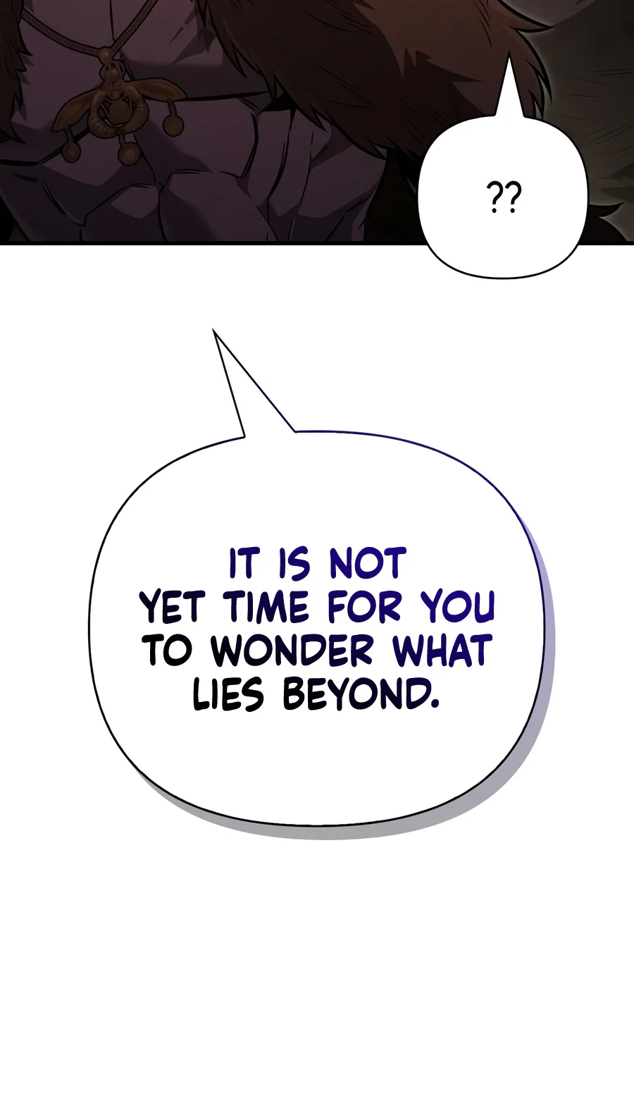 Surviving The Game as a Barbarian Chapter 164 Page 10