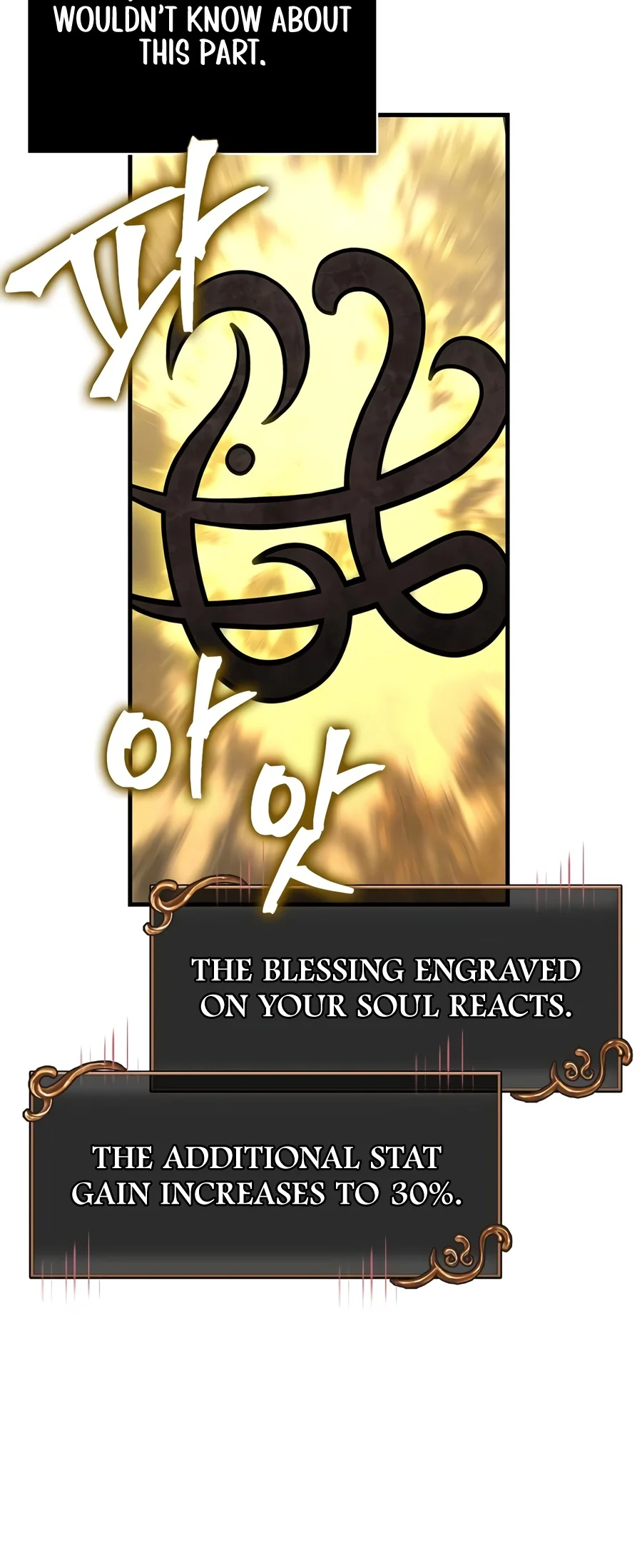 Surviving The Game as a Barbarian Chapter 165 Page 10