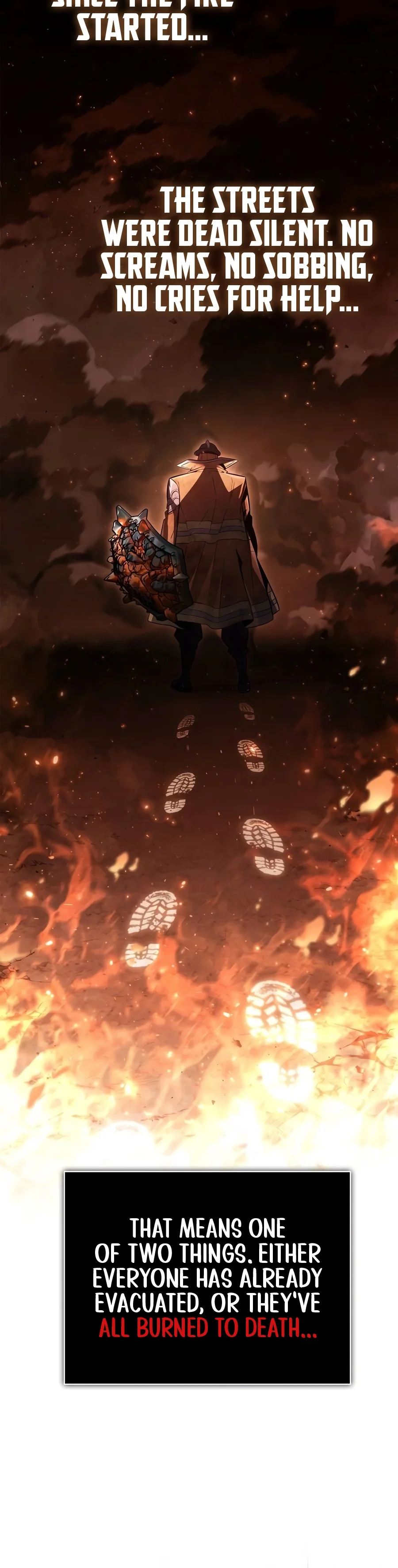 Surviving The Game as a Barbarian