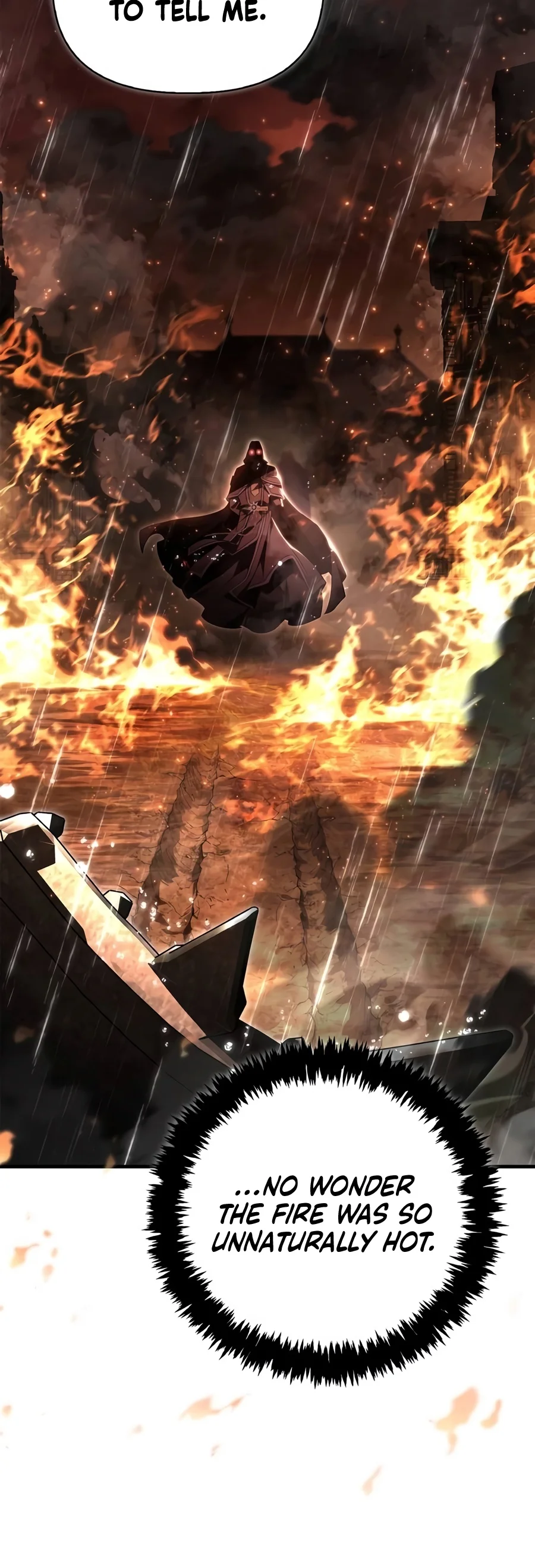 Surviving The Game as a Barbarian