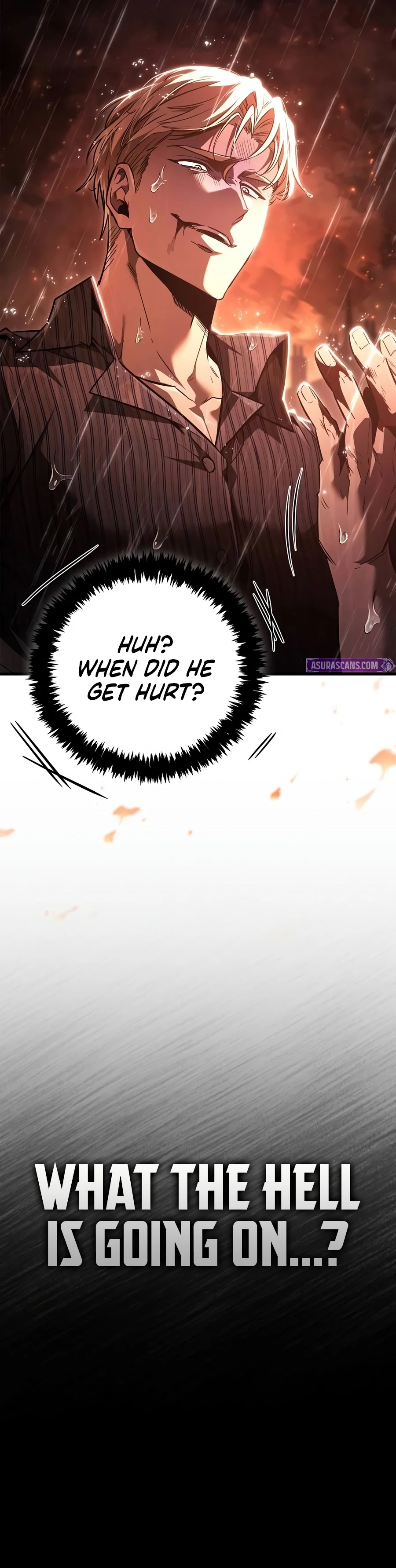Surviving The Game as a Barbarian