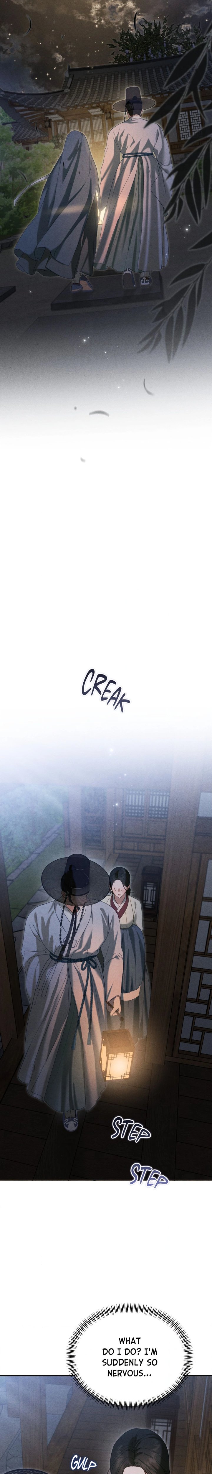 Sweet Ruin (Uncensored) Chapter 10 Page 2