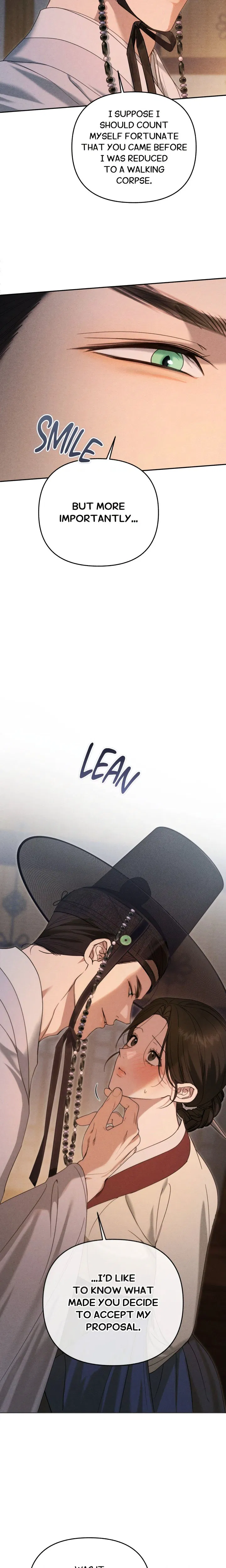 Sweet Ruin (Uncensored) Chapter 10 Page 6