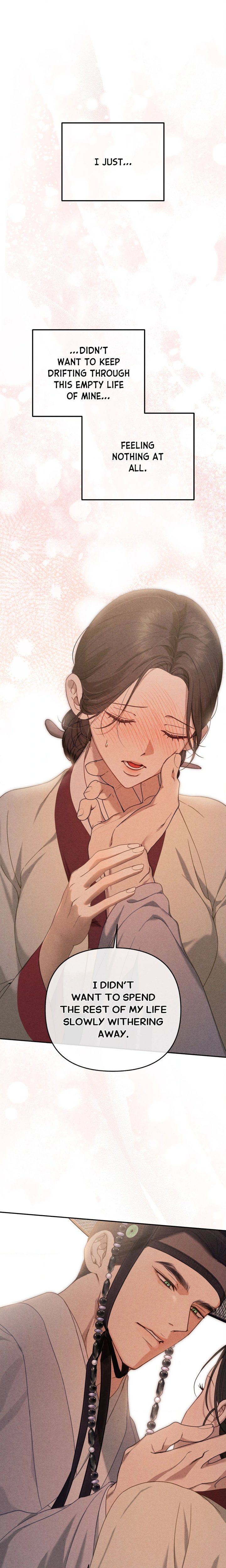 Sweet Ruin (Uncensored) Chapter 10 Page 8