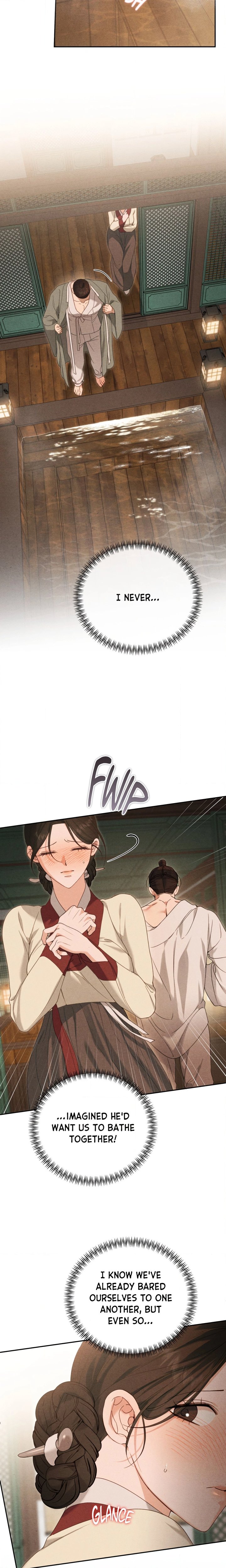 Sweet Ruin (Uncensored) Chapter 10 Page 11