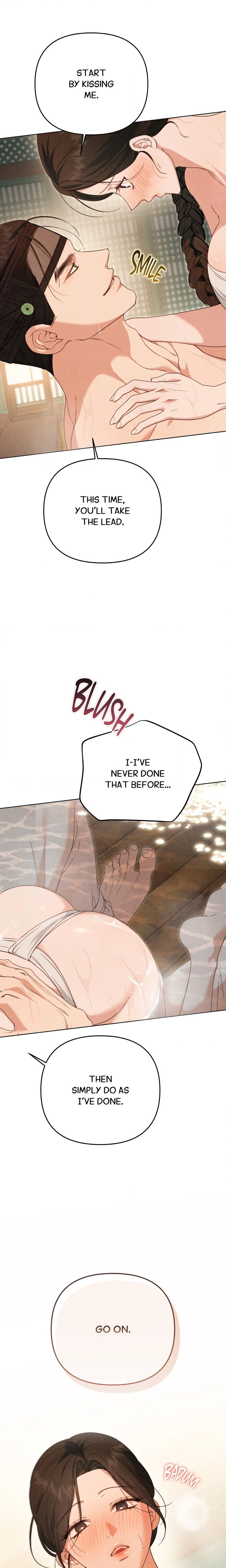 Sweet Ruin (Uncensored) Chapter 10 Page 17
