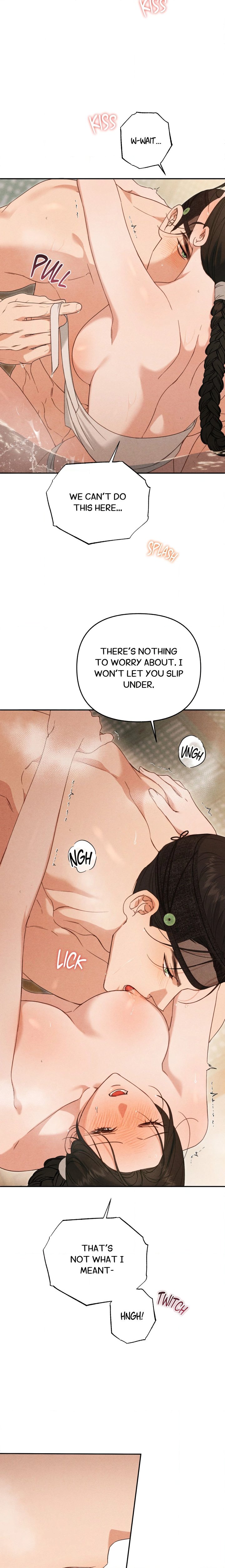 Sweet Ruin (Uncensored) Chapter 10 Page 23